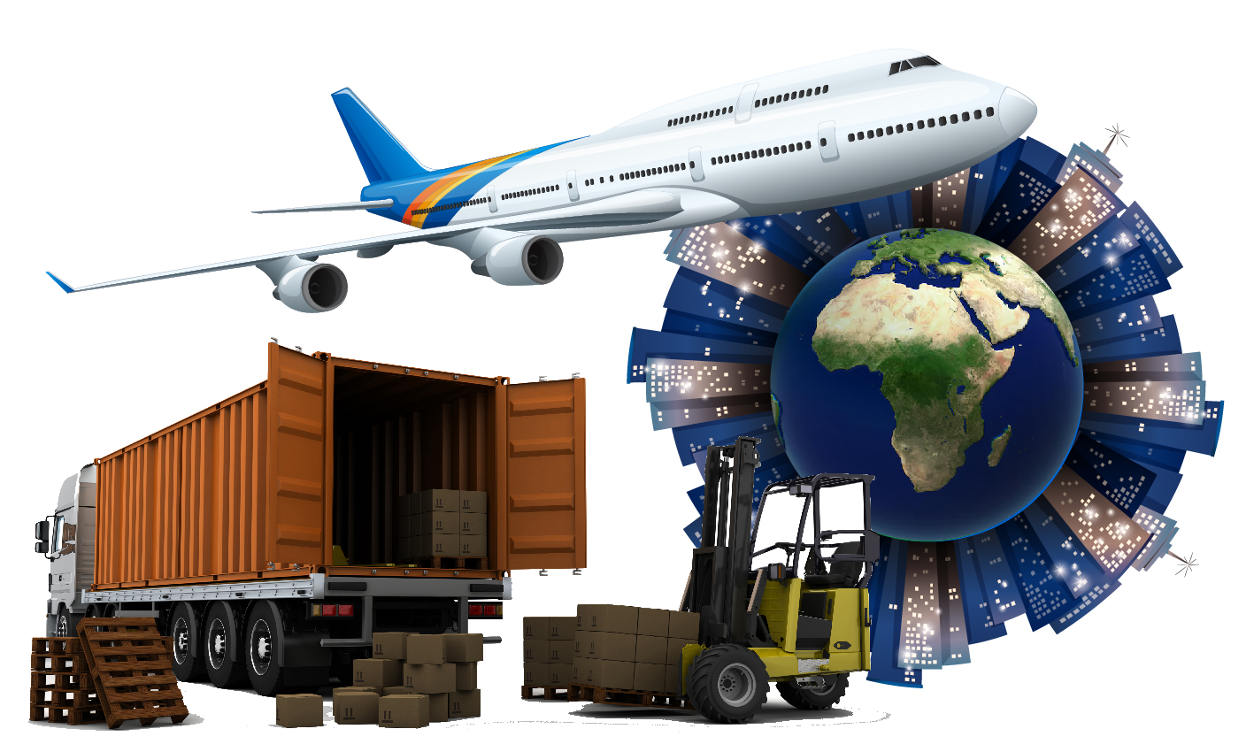 Africa’s Growing Trade Networks and Shifting Global Partnerships