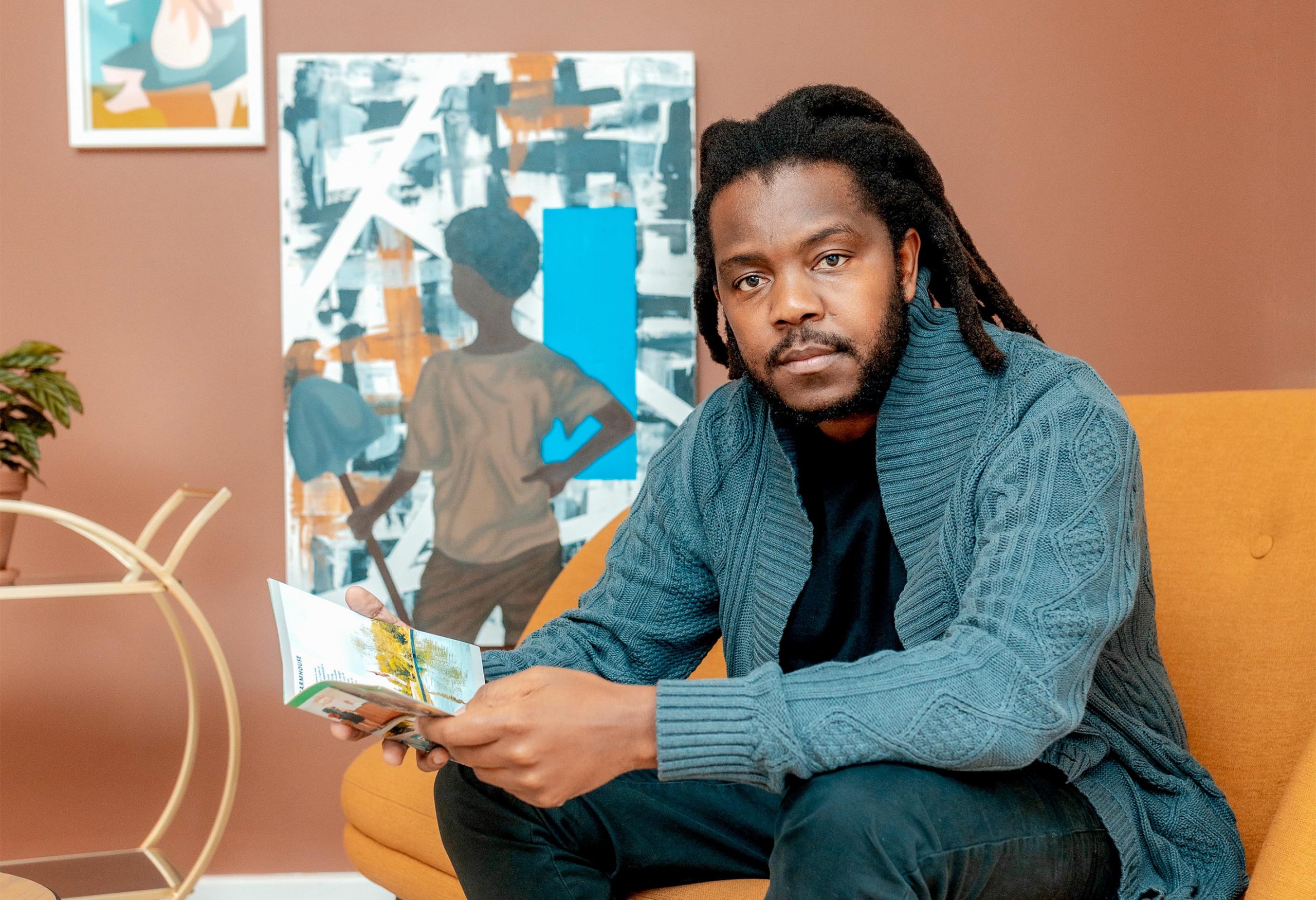 Bheki Dube’s Curiocity: A New Take on Hospitality