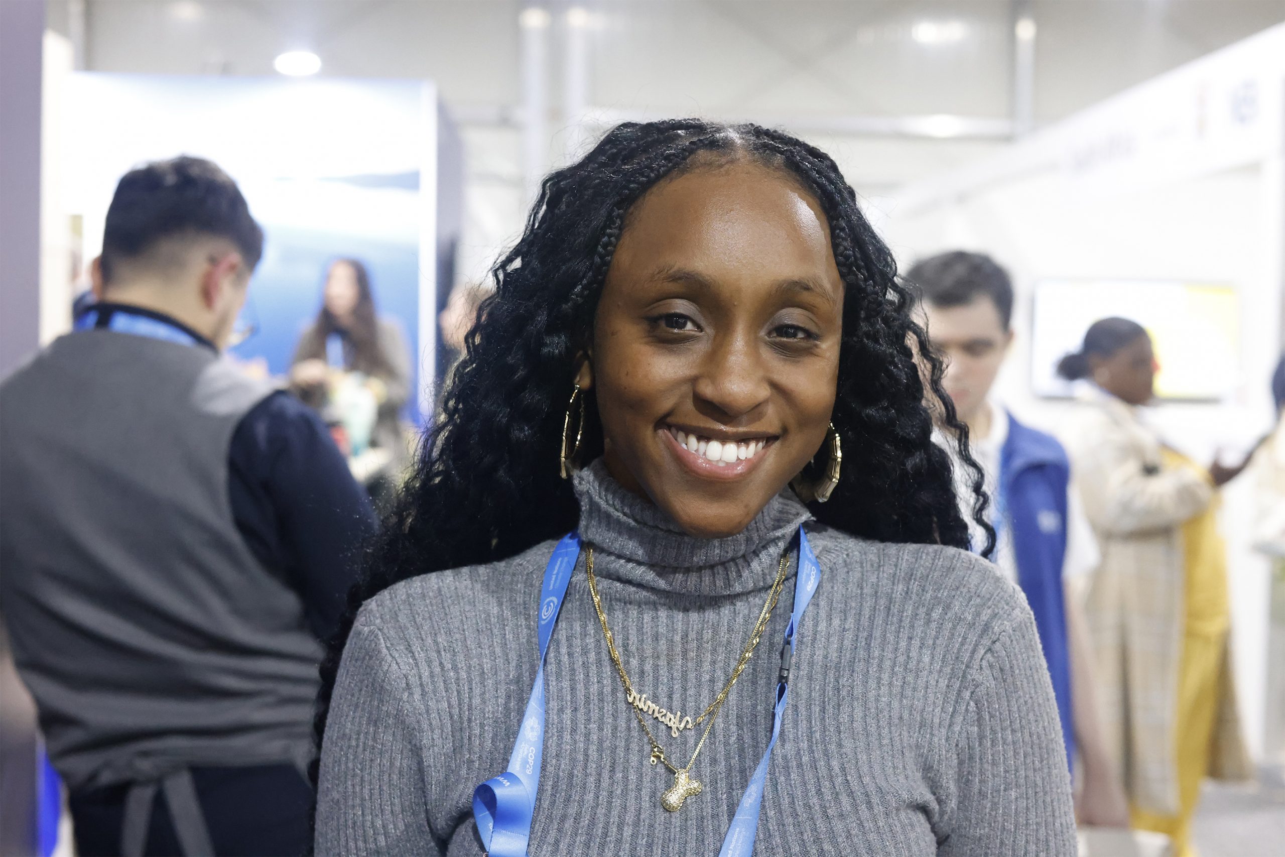 Unlocking Africa’s Carbon Potential: How Women Are Leading the Charge in Carbon Markets