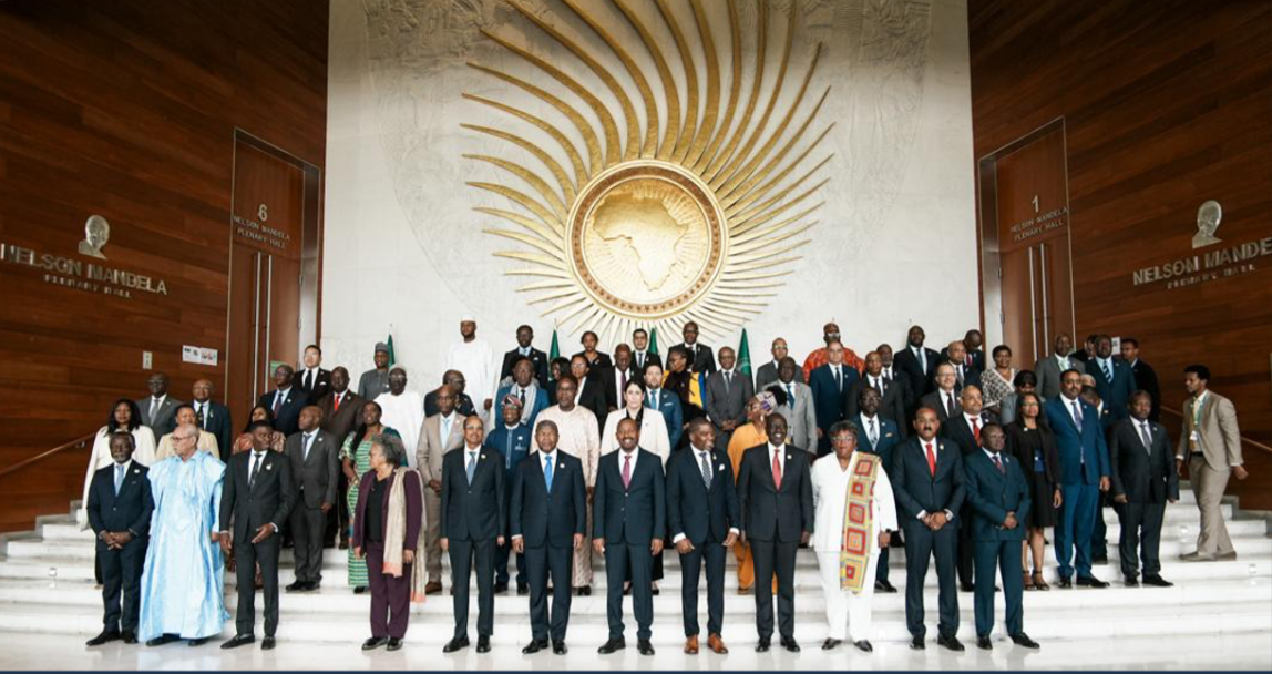 Africa and the Caribbean Strengthen Ties at the 2nd Africa CARICOM Summit